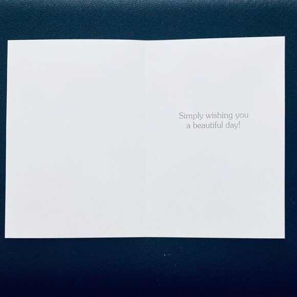 WINDSONG Carole Coffman VTG Greeting Card / Magnet Leanin' Tree Combo Pack - Picture 3 of 9